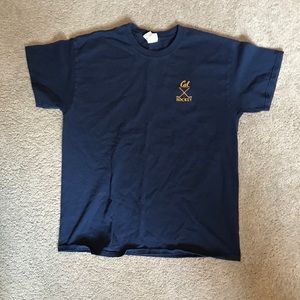 Cal Hockey T-Shirt